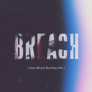 Lewis Capaldi-Someone You Loved（New Blood Bootleg Mix）（NewBlood remix）