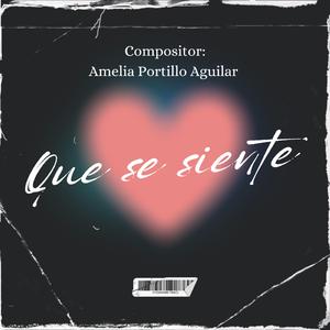 QUE SE SIENTE