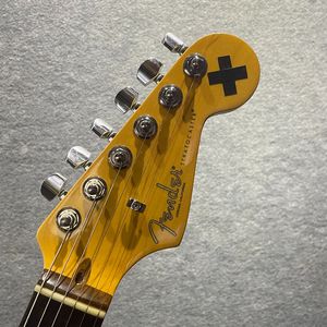 千年等一回 电吉他版