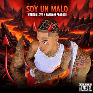 Soy un Malo