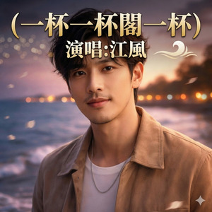 一杯一杯閣一杯