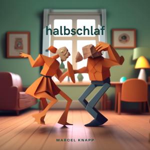 halbschlaf