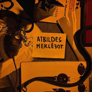 Atbildes Meklējot