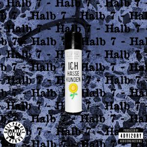 Halb 7