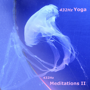 432HZ Raja Yoga