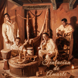 Tentación de Amarte