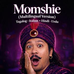 Momshie (Multilingual Version)