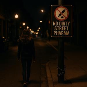 Dirty Street Pharma