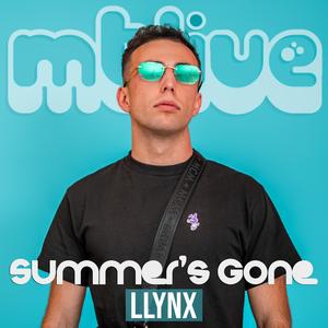summer's gone (feat. llynx) (LIVE)