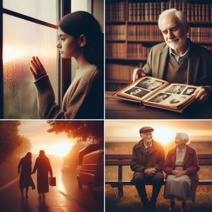 曾经思念你 整曲