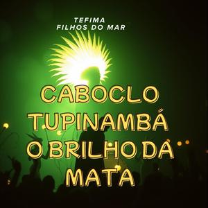 Caboclo Tupinambá O brilho da mata