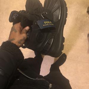 DEAD STOCK