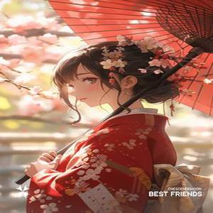 best friends