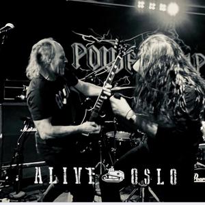 Don`t Break The Chain (ALIVE OSLO)