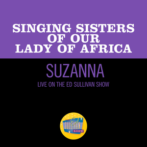 Suzanna (Live On The Ed Sullivan Show, April 18, 1965)