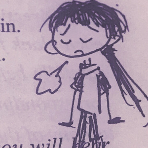 Intimidate