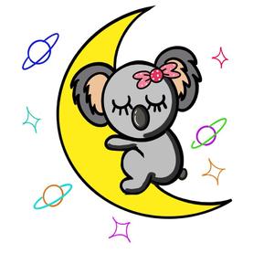 做你的月亮(Let Me Be Your Moon)