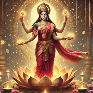 अष्टलक्ष्मी स्तोत्रम्