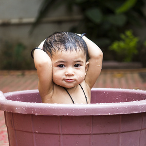 die Reinigung (Demo)