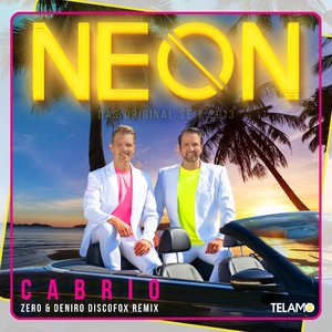 Cabrio (Zero & DeNiro Discofox Remix)