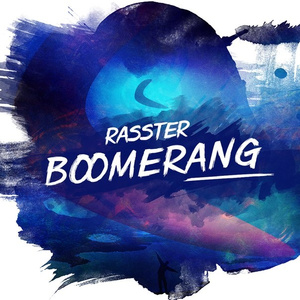 Boomerang (Original mix)