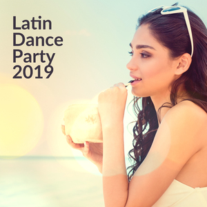 Latin Dance Party 2019