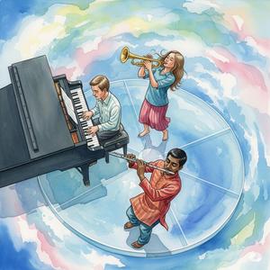 T3IO (At Times of War) (feat. Yaniv Hristoforov & Tammuz Shapira)