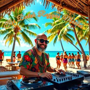 Dutch Reggae Master