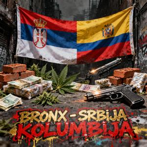 BRONX (SRBIJA KOLUMBIJA)