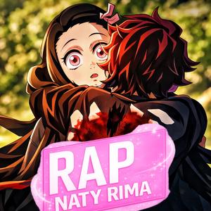 TANJIRO e NEZUKO | LAÇOS DE SANGUE | NATY RIMA