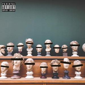 Blypliotekarer (feat. 468vejmand, BIMS, hvaffornåd, Slalum, PenDul & MCKold)