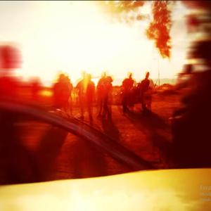 Alumbrados (feat. Αίλουρος, Γείτονας & Primal.)