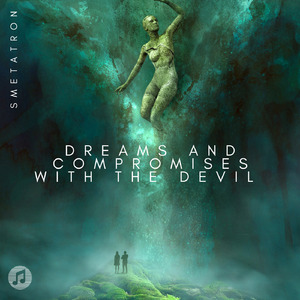 The Night of the Danube