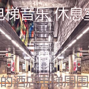 微妙的公寓电梯心情