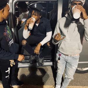 Fym (feat. Nitler & Lil hus)