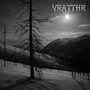 to bleed into the snow... my last wish