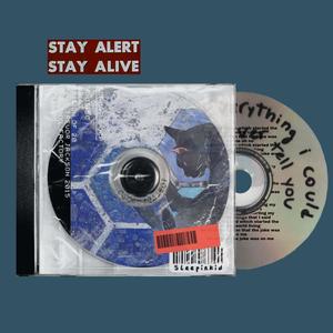 眠冬Remix（翻自 满舒克）