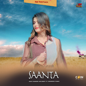 Saanta