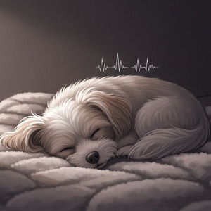 しっぽが夢を見る時間