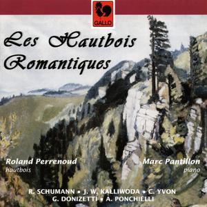 Capriccio for Oboe and Piano