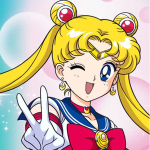 Sailormoon(Lab-E Frenchcore Tool)