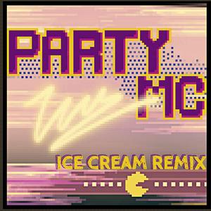 Taro芋头-Party MC (ICE CREAM Remix)（Taro芋头 remix）