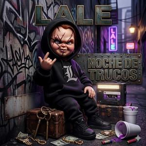 Noche de Trucos