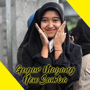 Gugur Mayang New Samba