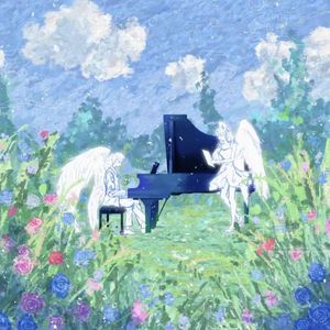 夏天的影像诗(p.b/ATTBEAT)