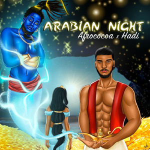 Arabian Night (feat. Hadi)
