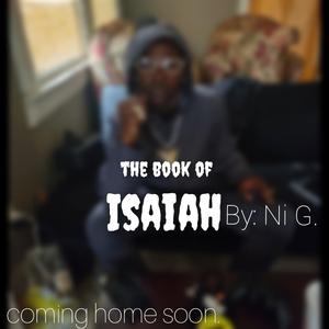 (The Book of Isaiah)