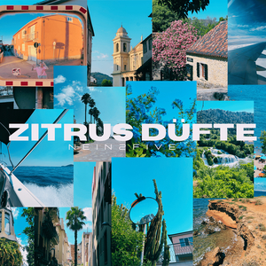 Zitrus Düfte