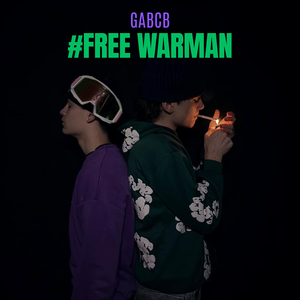 #FREE WARMAN