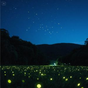 悬崖观星河